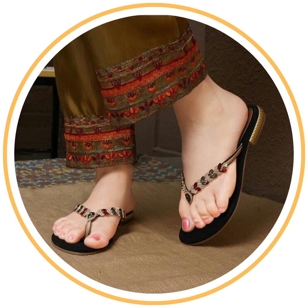 Slippers