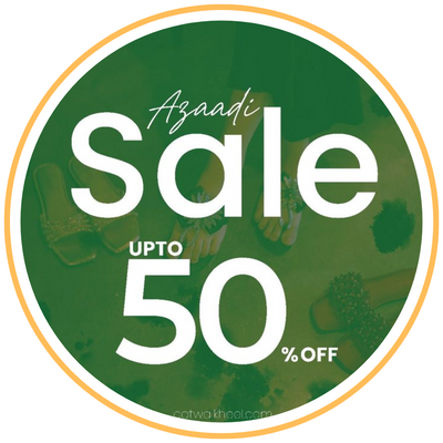 Azadi Sale