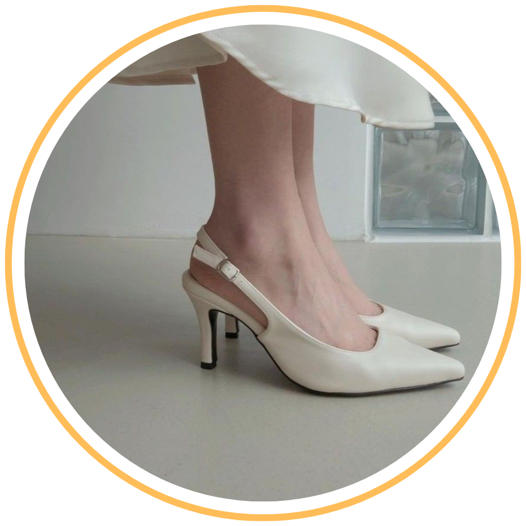 Court Shoes