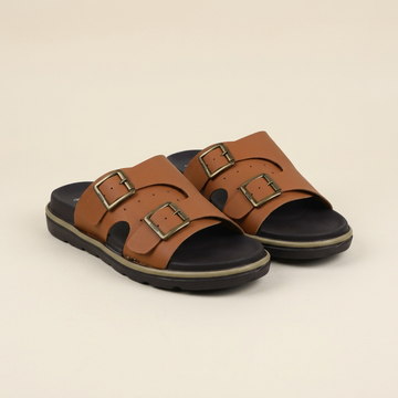 Men's Slippers - Comfortable Indoor & Outdoor Footwear - English Shoes