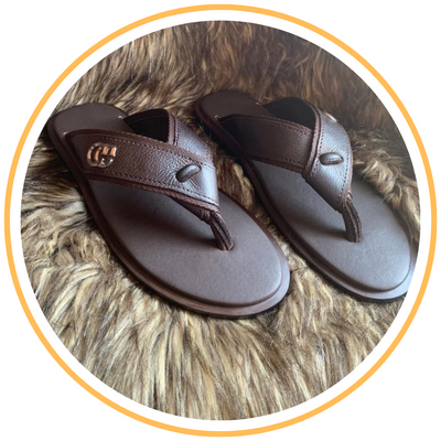 Gents Slippers