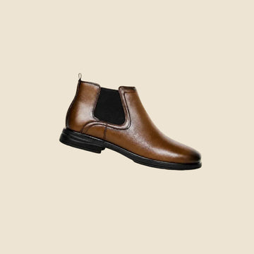 Men's Chelsea Boots - Premium Style & Comfort - English Shoes