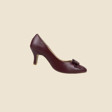 Women's Court Shoes - Classic & Elegant Footwear - English Shoes