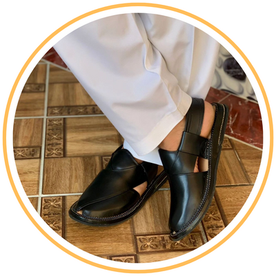 Gents Peshawari
