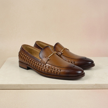 Men's footwear collection
