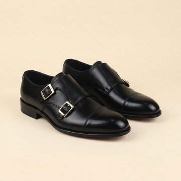 Scorpio Executive Premium Shoes for Men - English Shoes