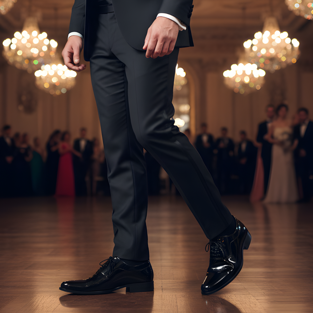 Lustra Formal Derbys