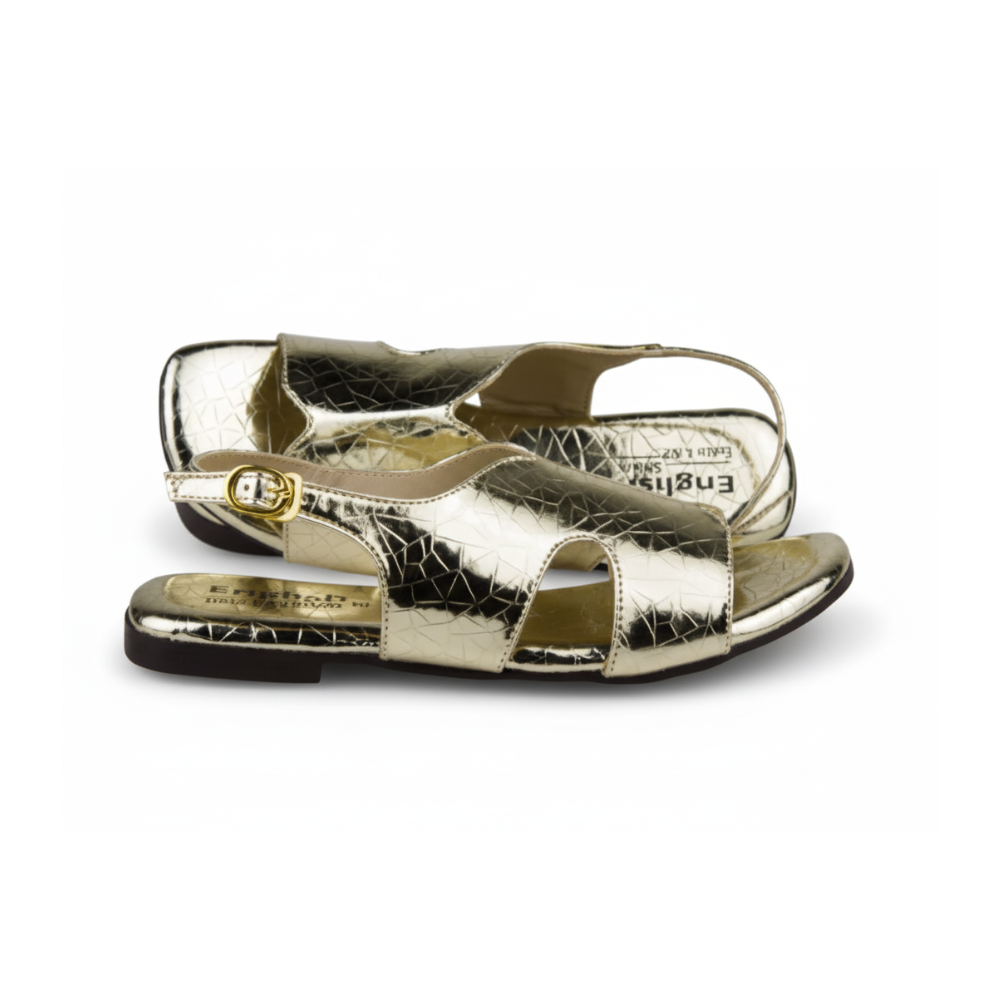 Flat Sandal for Women