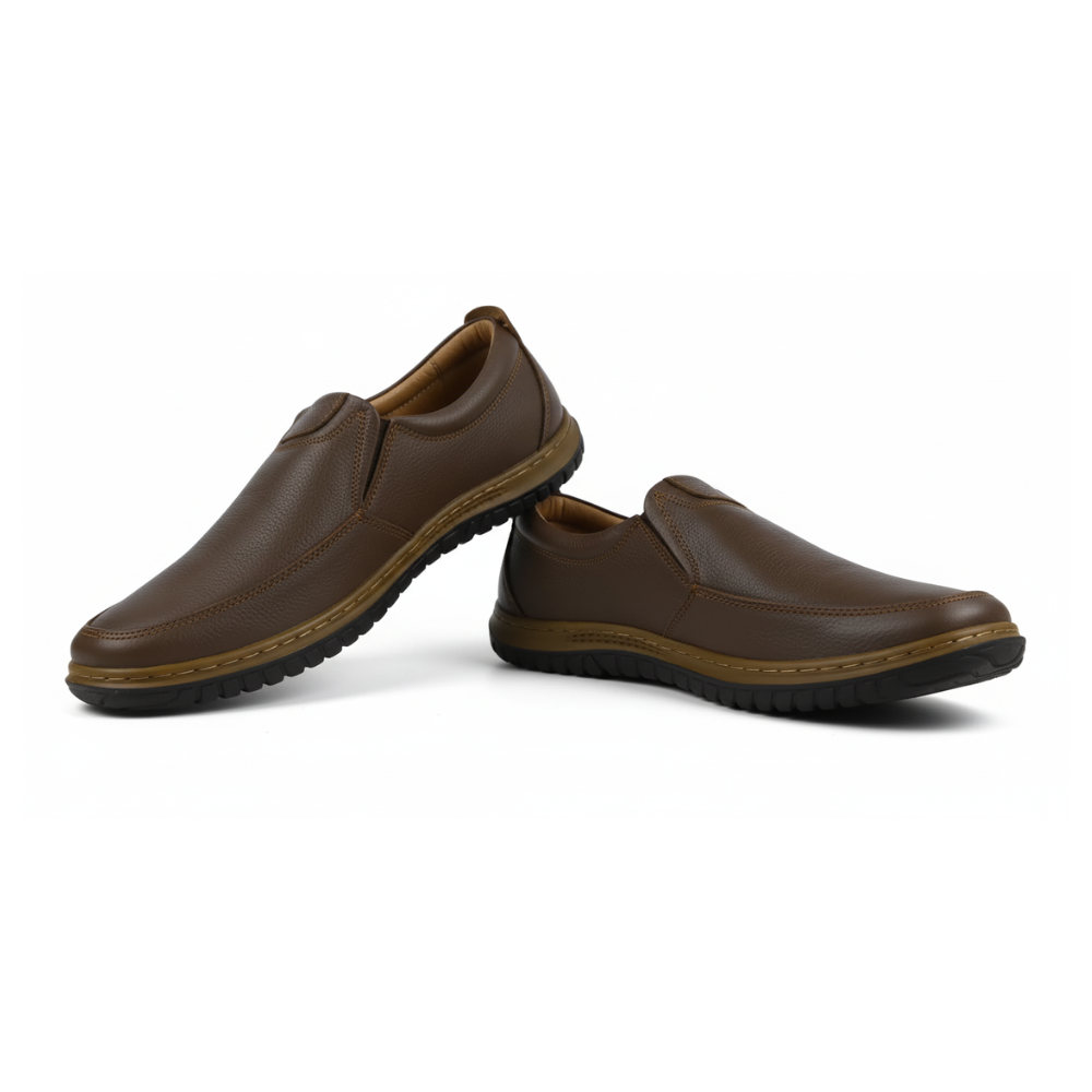 TerraTread Casual Loafers
