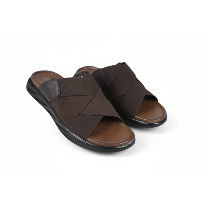 UrbanCross Comfort Slipers