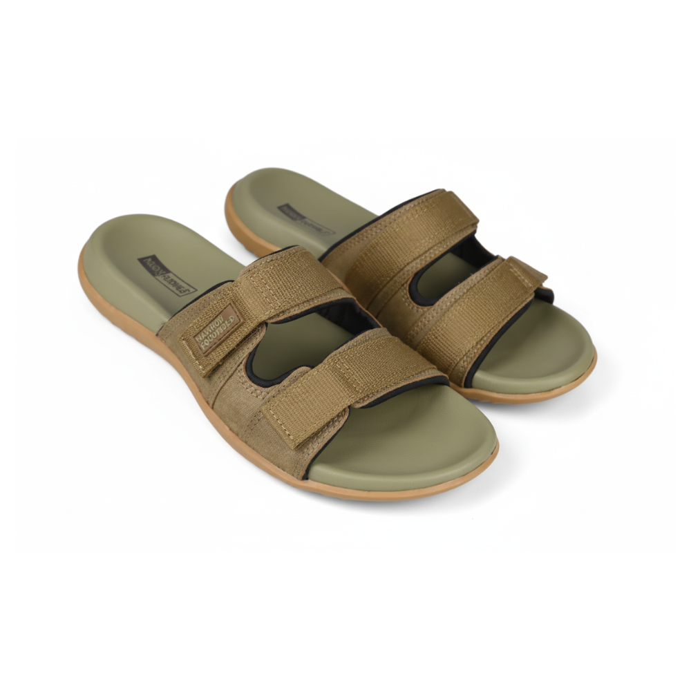 TerraStride CrossWalker