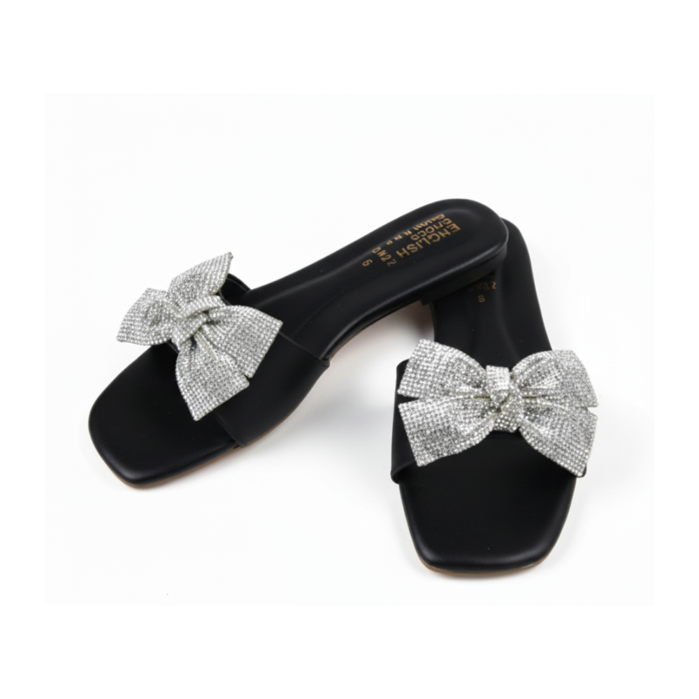 Women's Fancy Flat Slippers