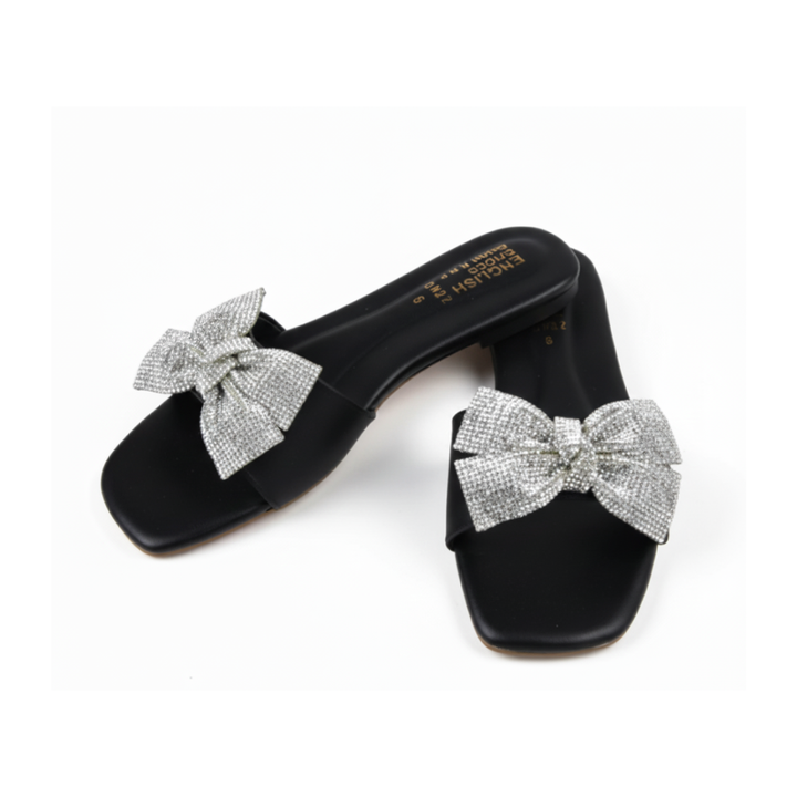 Women's Fancy Flat Slippers