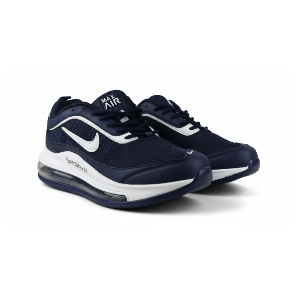 AirVolt Max Sneakers