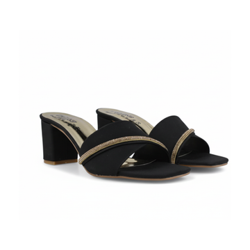 Velvétte Luxe Heel