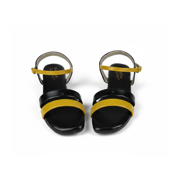 Flat Strap Sandals
