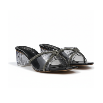 Twistella Mesh Heel