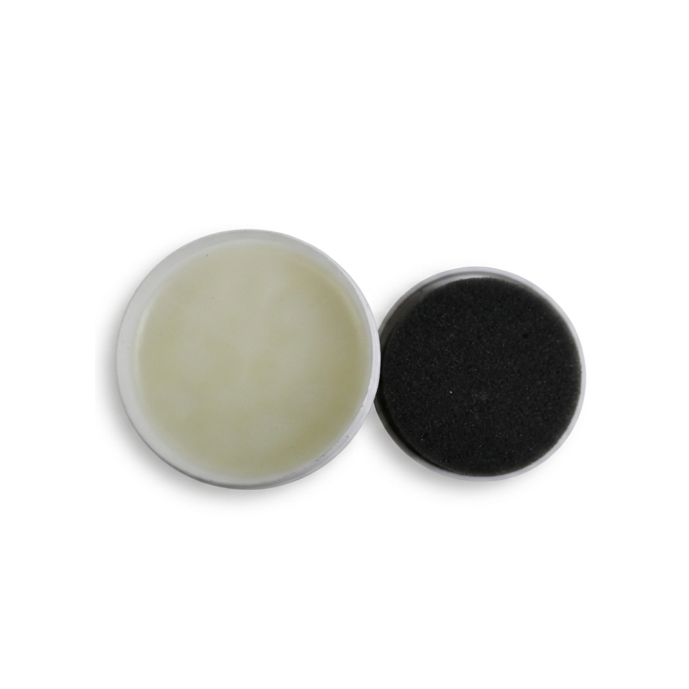 Leather Shoe Wax
