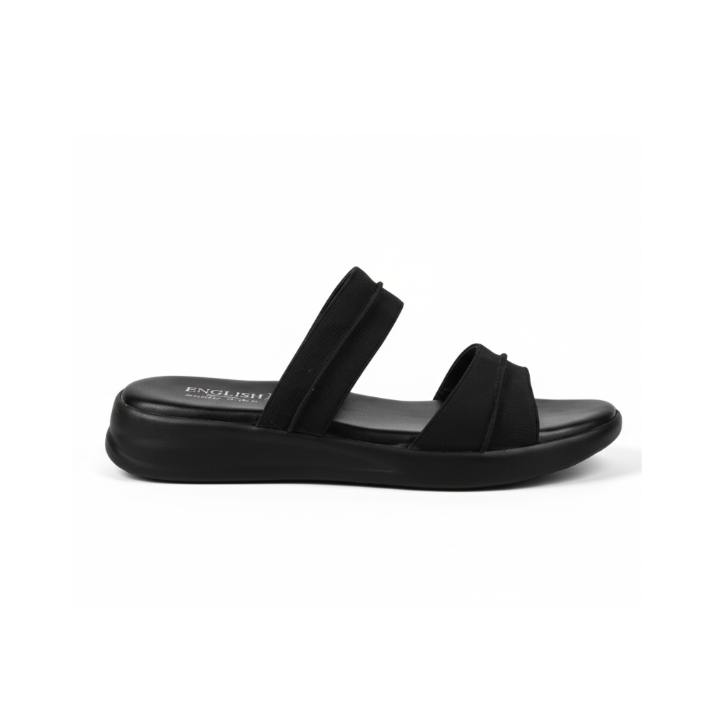 CalmStride Everyday Slippers