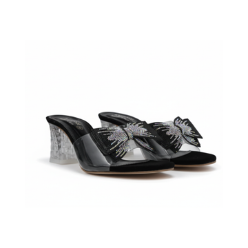 NoirTwist Wedge