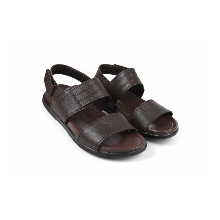 ComfortTread UrbanEase Sandals