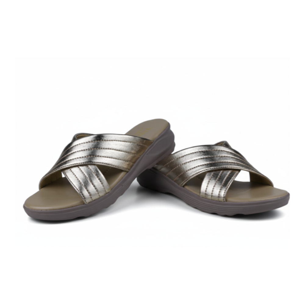 Glint SoftStep Slippers