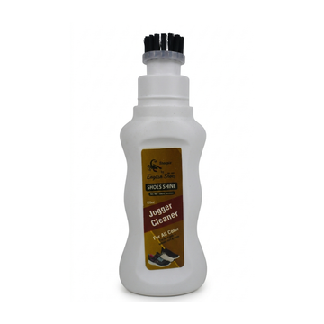 Jogger Cleaner