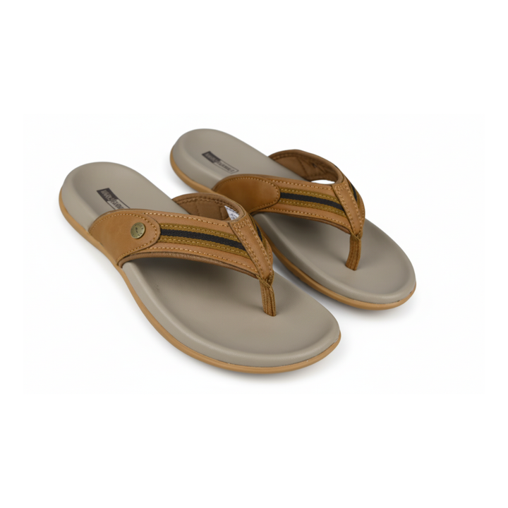 StrideCraft Flip Comfort