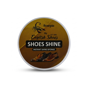 Shoe shinner