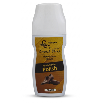 Liquid Sponge Polish
