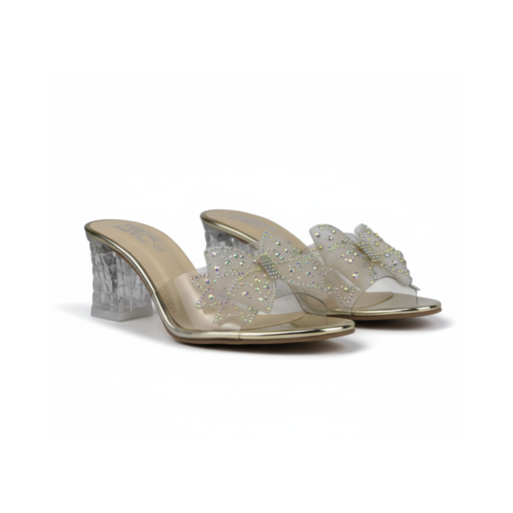 NoirTwist Wedge