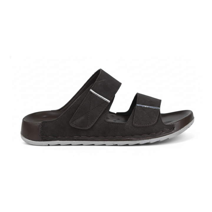 NoirStep Comforts Slippers