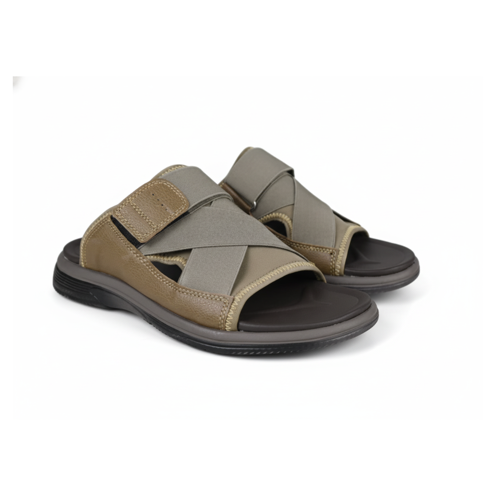 UrbanCross Comfort Slipers