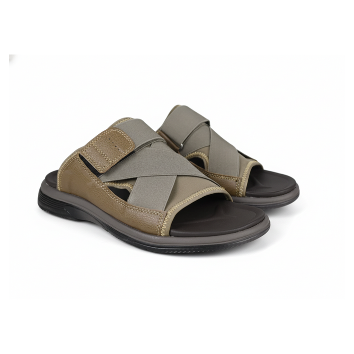 UrbanCross Comfort Slipers