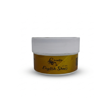 Leather Shoe Wax