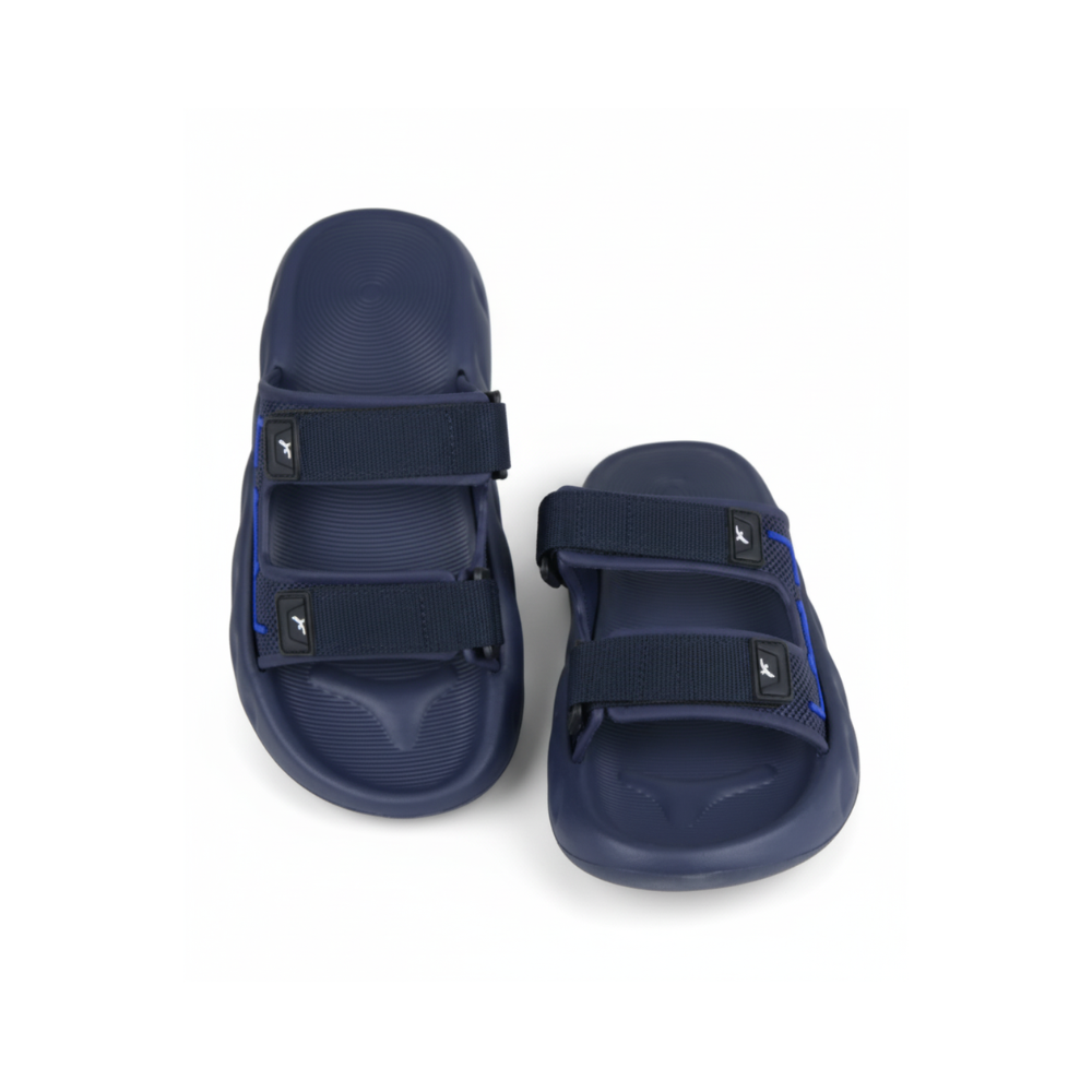 X-Touch ActiveStrap Slippers