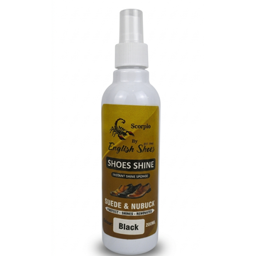 Suede Spray Polish