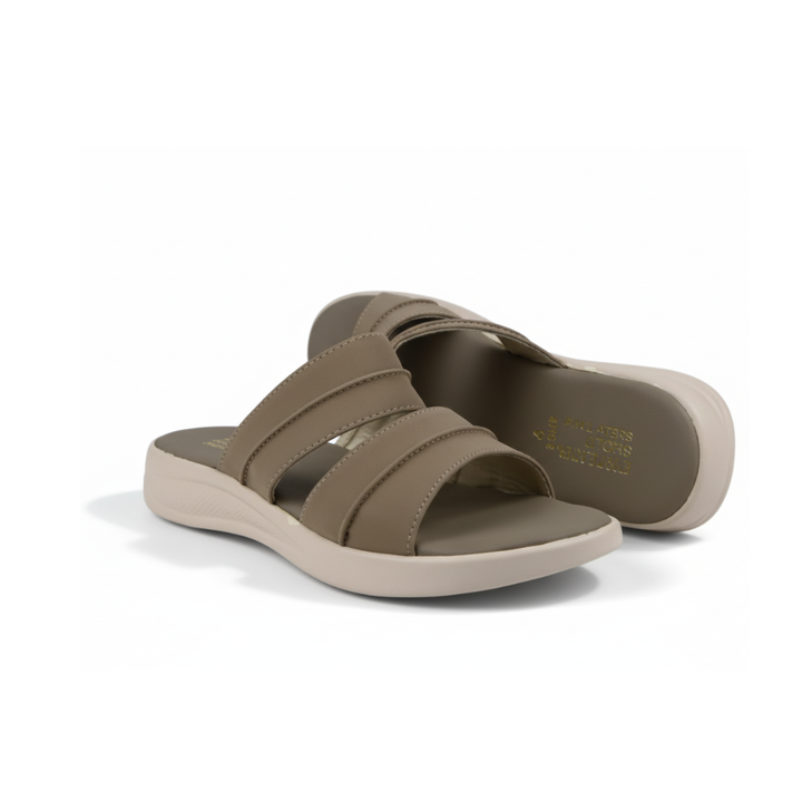 CalmStride Everyday Slippers