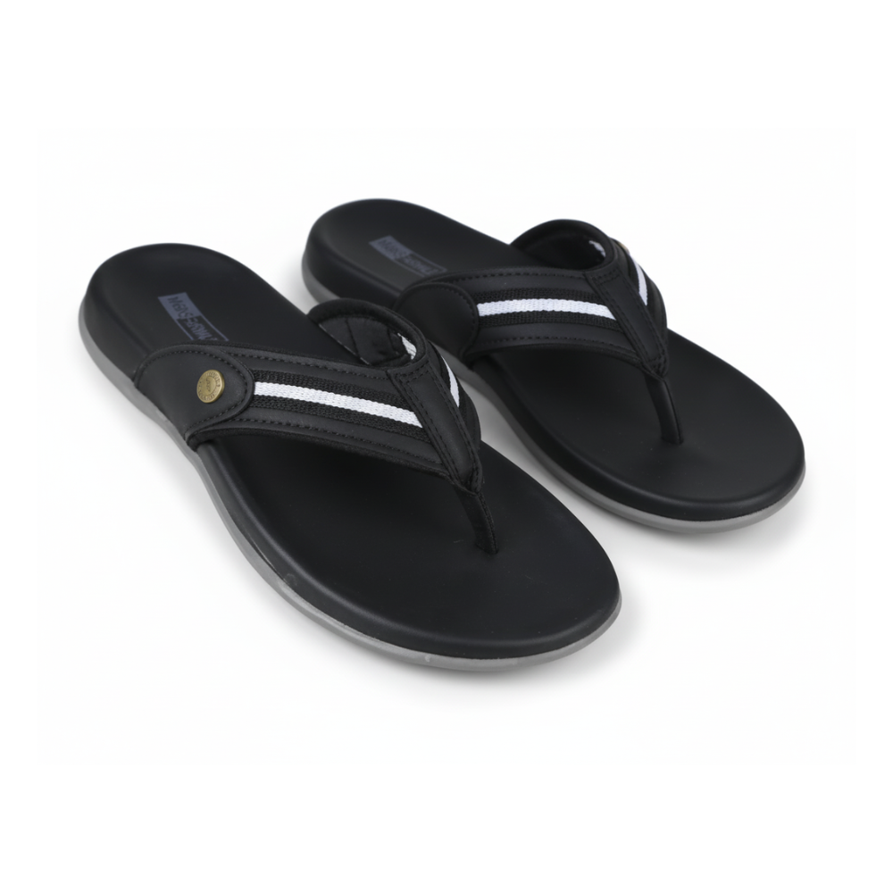 StrideCraft Flip Comfort