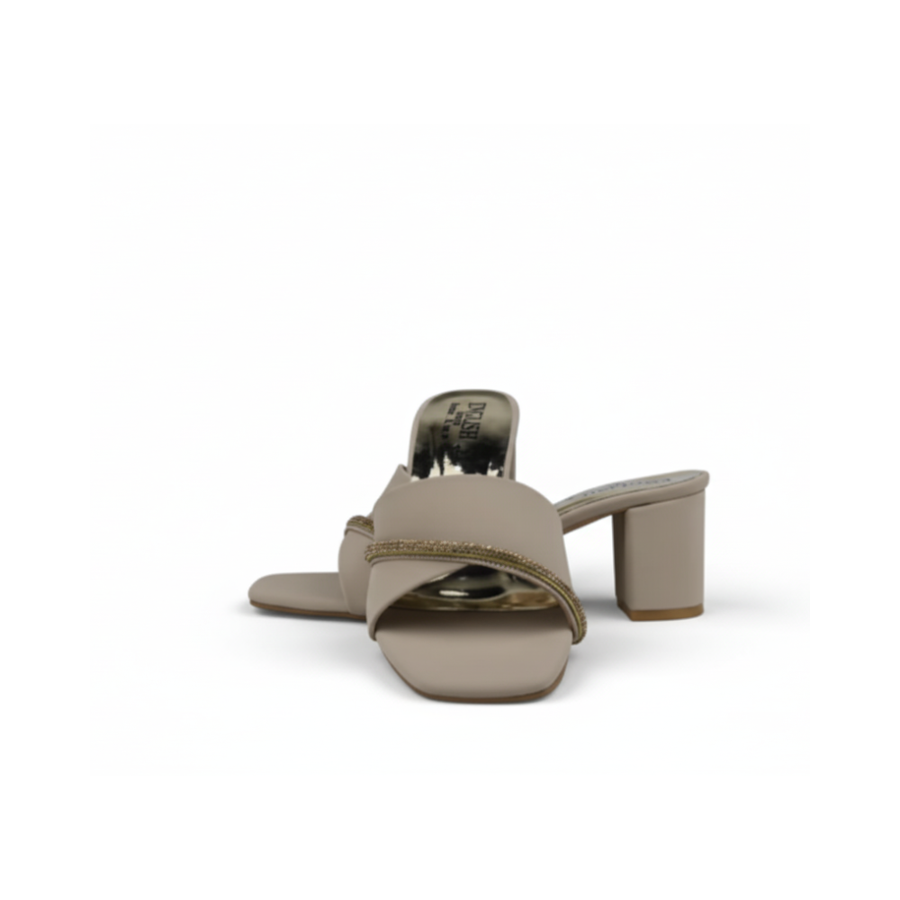 Velvétte Luxe Heel