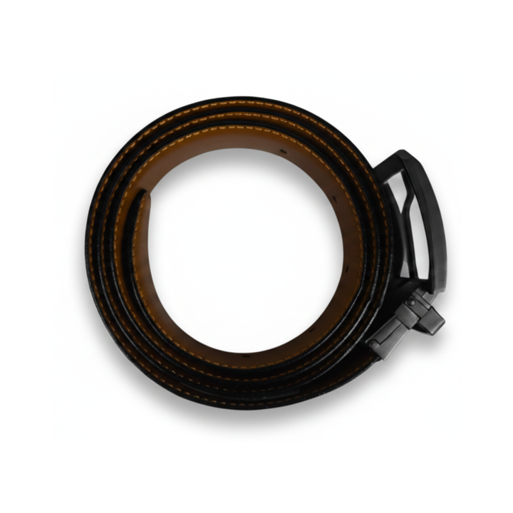 Blt 6 double sided black & brown