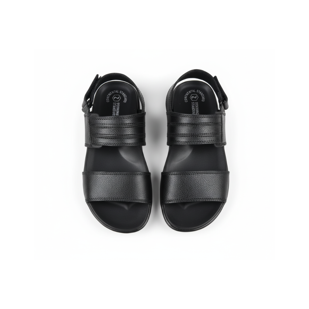 ComfortTread UrbanEase Sandals