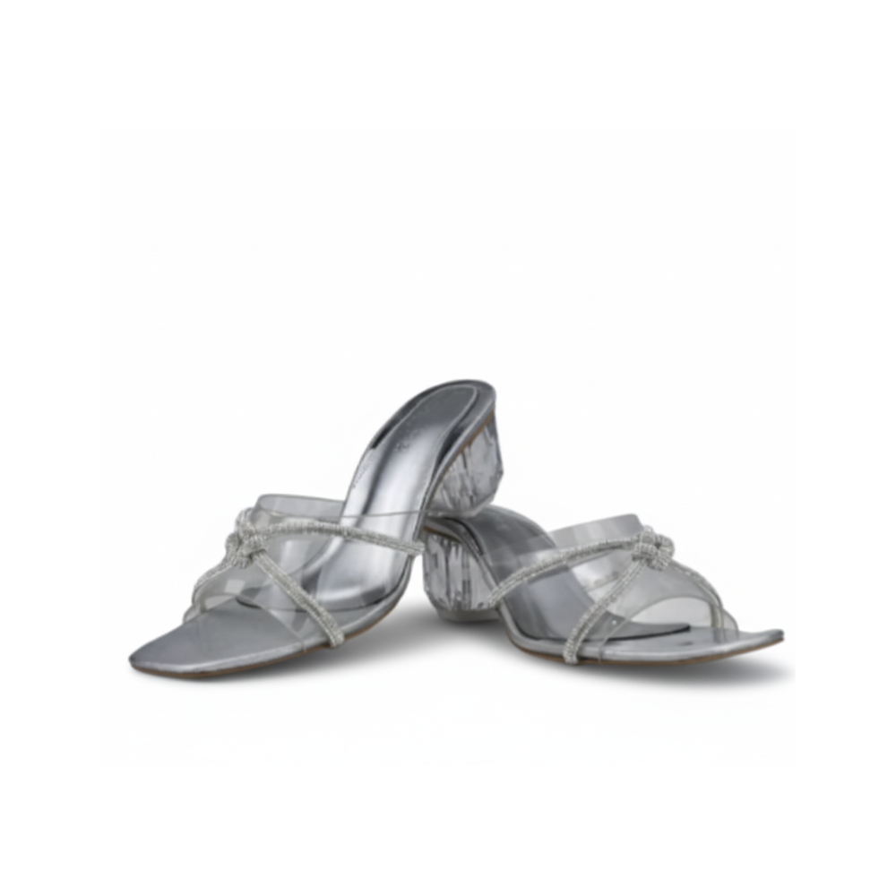 Twistella Mesh Heel