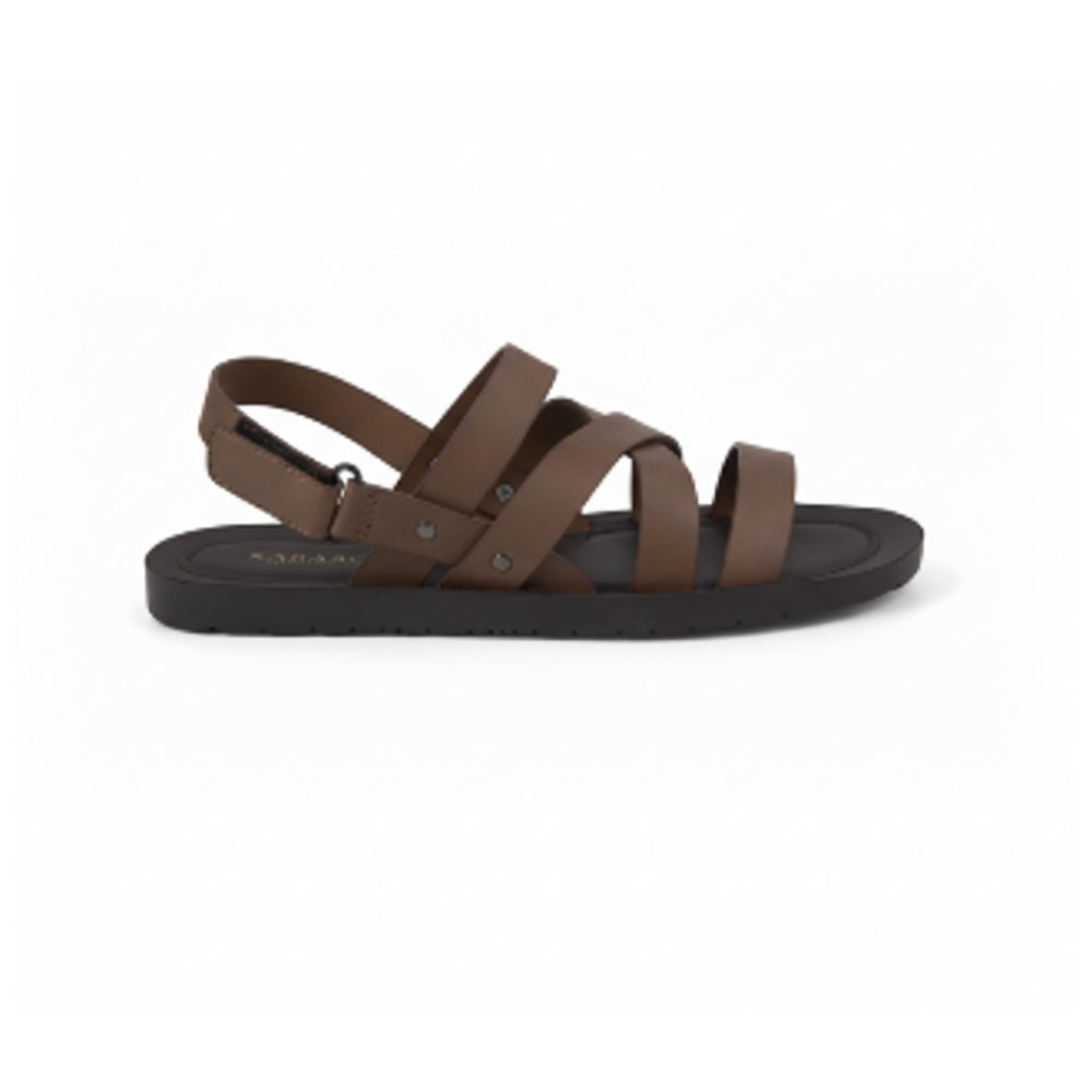 StrapEase MonoClassic Sandals