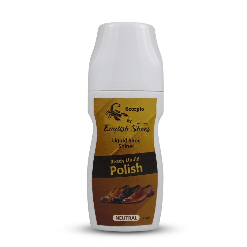 Liquid Sponge Polish