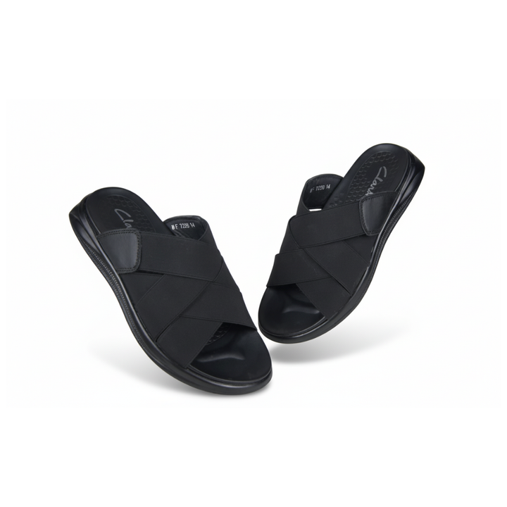 UrbanCross Comfort Slipers