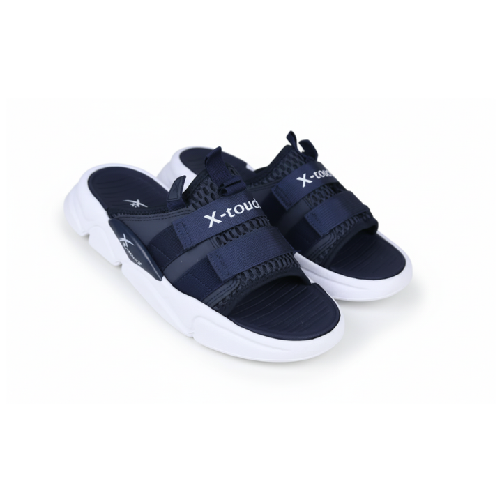 TrailEase Dual Strap Slippers