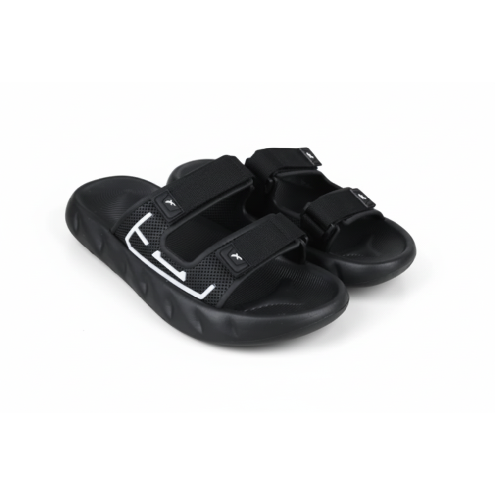 X-Touch ActiveStrap Slippers