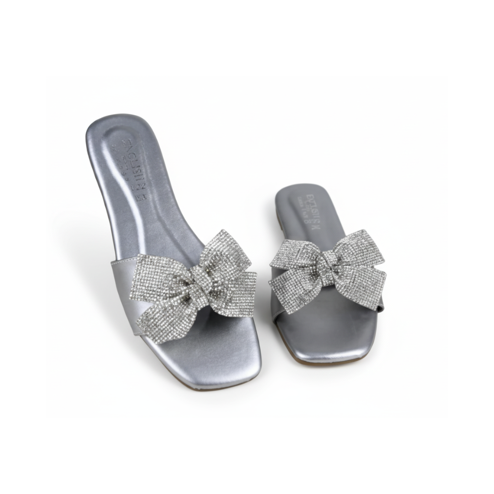 Women's Fancy Flat Slippers