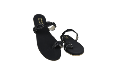 Single Strap Slipper